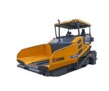 濟南徐工攤鋪機-RP1355HDIV 攤鋪機